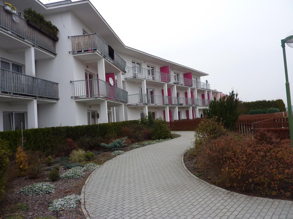 Guest House Beroun Zdice Exterior foto